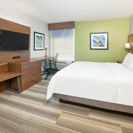 Holiday Inn Express - Hope By Ihg Luaran gambar