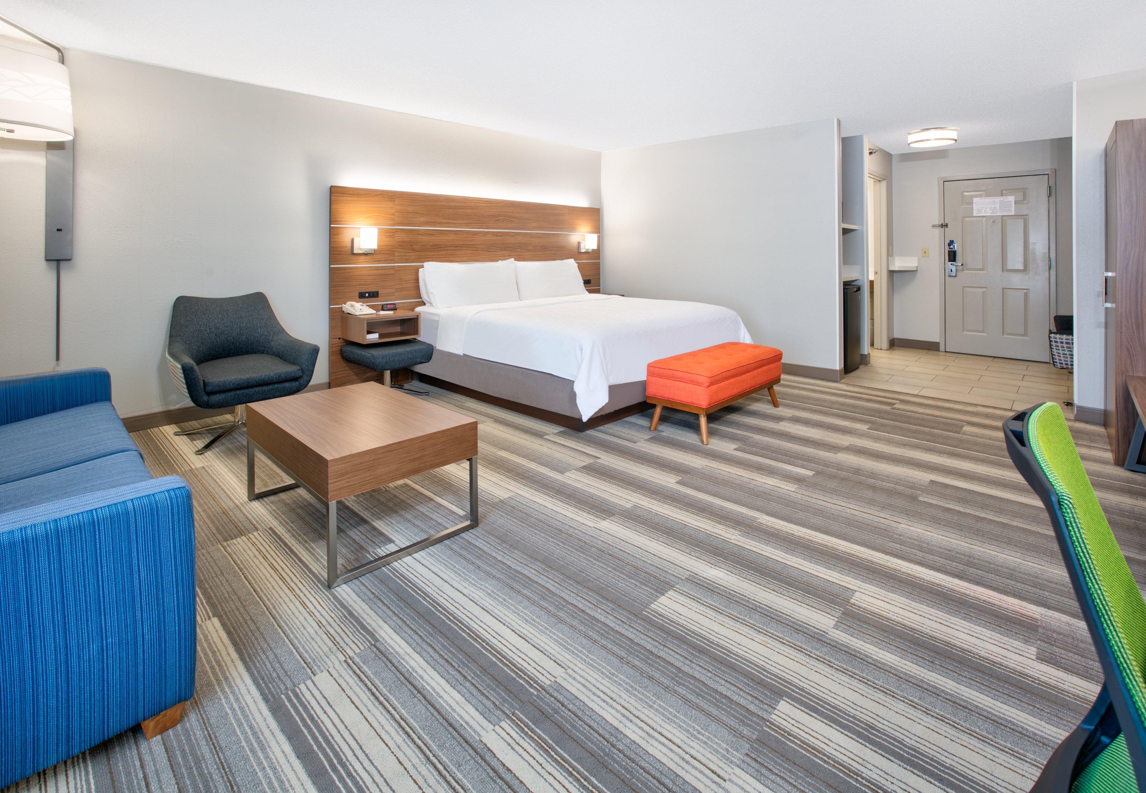 Holiday Inn Express - Hope By Ihg Luaran gambar