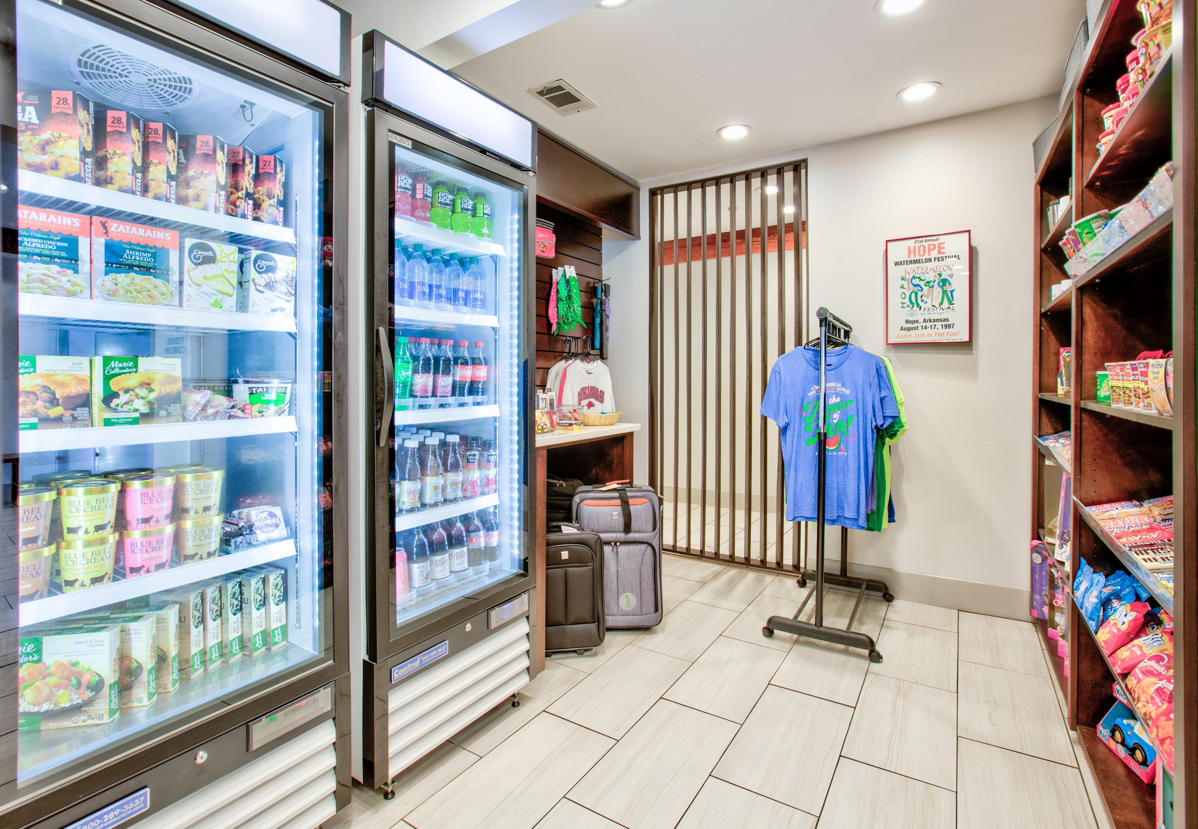 Holiday Inn Express - Hope By Ihg Luaran gambar