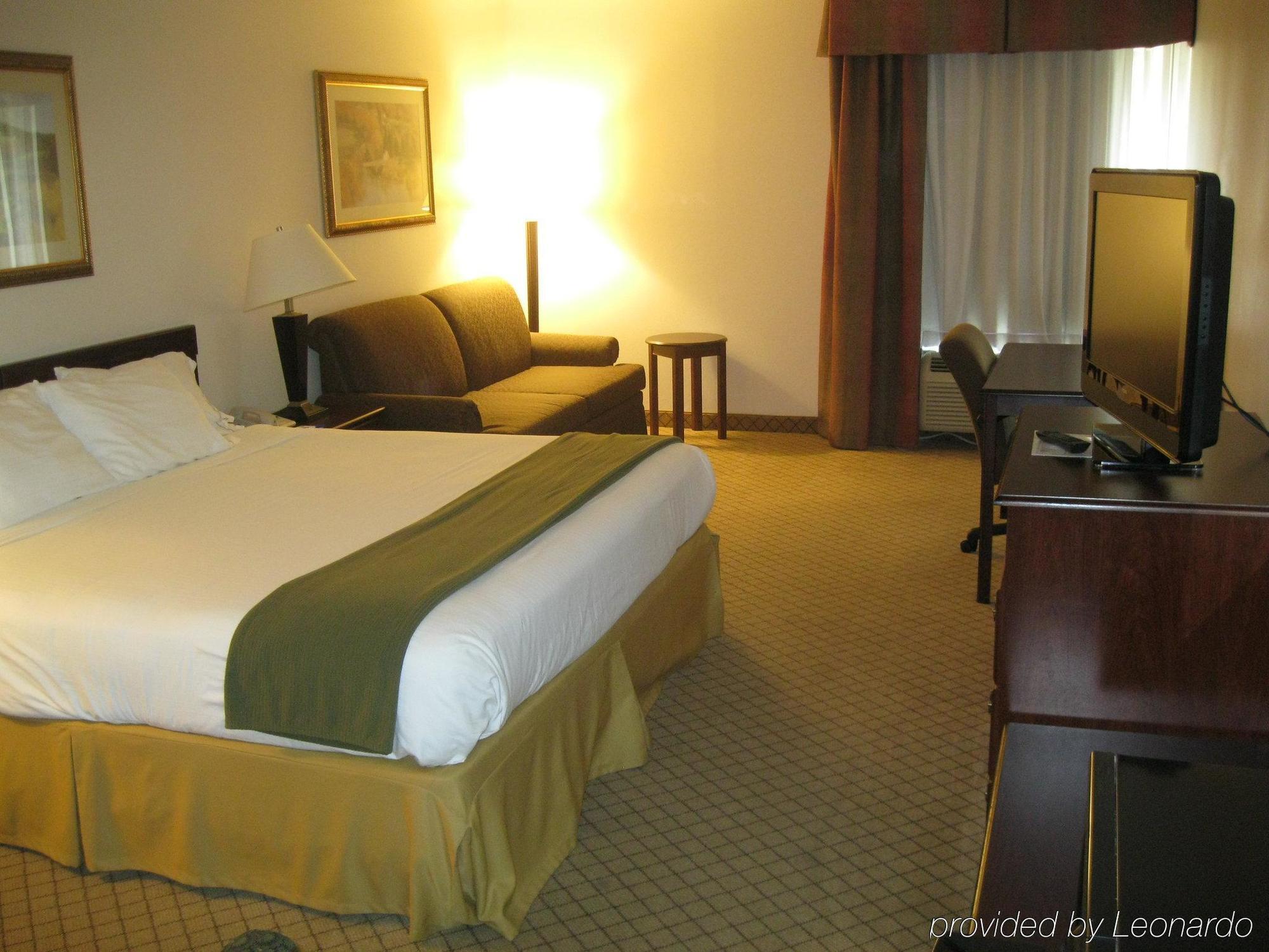 Holiday Inn Express - Hope By Ihg Bilik gambar