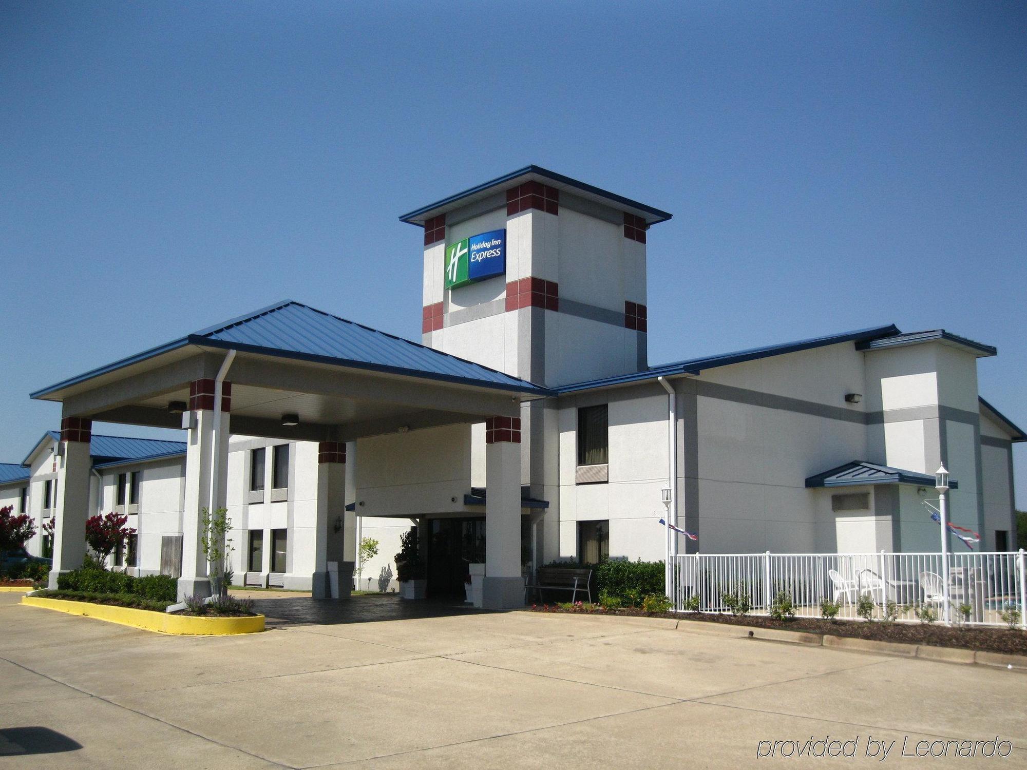 Holiday Inn Express - Hope By Ihg Luaran gambar