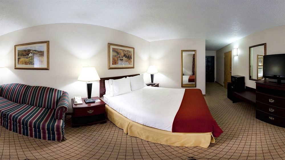 Holiday Inn Express - Hope By Ihg Luaran gambar