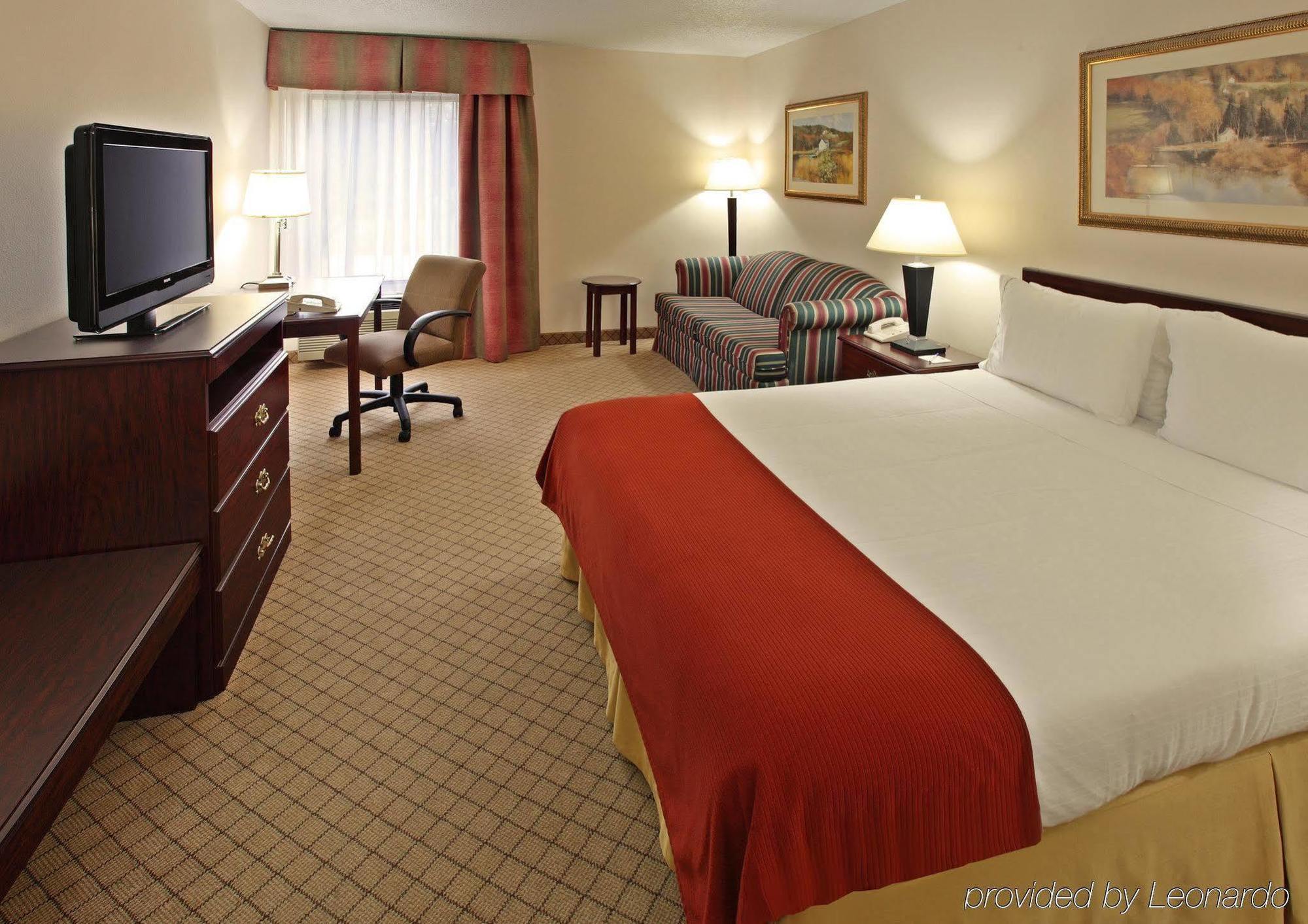 Holiday Inn Express - Hope By Ihg Bilik gambar